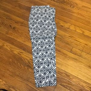 Loft pants